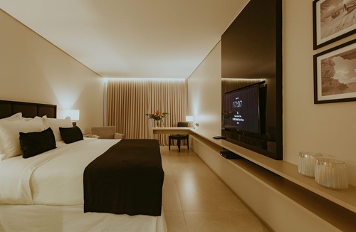 Manaira Hotel | LS Hotel