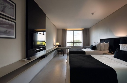 Manaira Hotel | LS Hotel