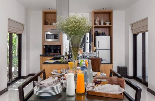 Plai Laem Villa | LS14BR - Three Bedroom Suite Pool Villa Sea View