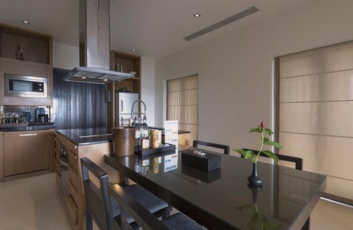Plai Laem Villa | LS14BR - Three Bedroom Suite Pool Villa Sea View