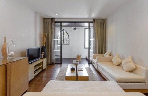Plai Laem Apartment | LS14RO - One Bedroom Deluxe Suite