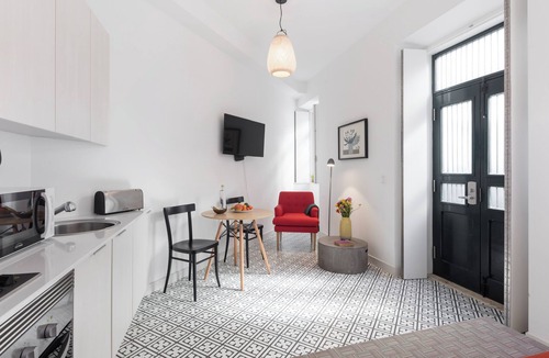 Socorro Apartment | LSA Castelo S. Jorge by Numa