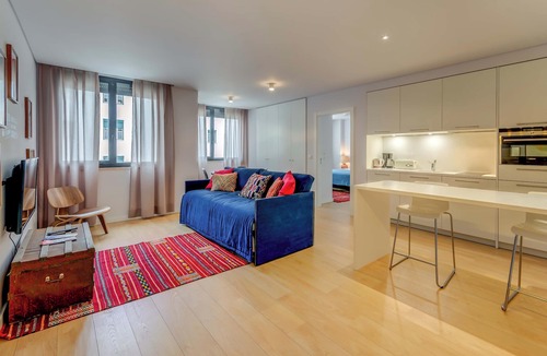 Santo Antonio Apartment | LSA Liberdade by Numa
