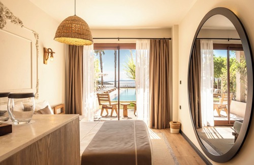 Cesme Hotel | LSaranda House Cesme +16 Adults Only