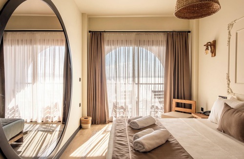Cesme Hotel | LSaranda House Cesme +16 Adults Only