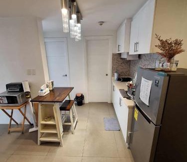 Socorro Apartment | LSB Modern Penthouse