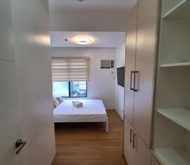 Socorro Apartment | LSB Modern Penthouse