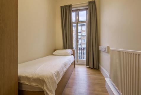 St. Pancras Other | LSE Passfield Hall