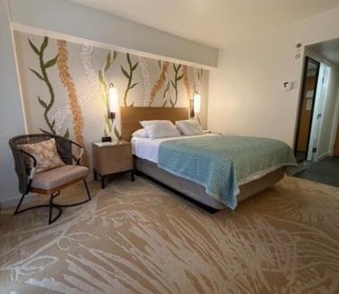 Ala Moana Hotel | LSI Resorts at Ala Moana