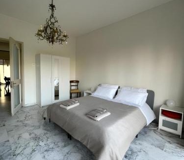 Bari City Centre Apartment | LT SAX