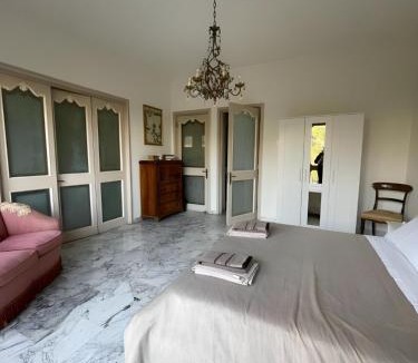 Bari City Centre Apartment | LT SAX