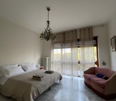 Bari City Centre Apartment | LT SAX