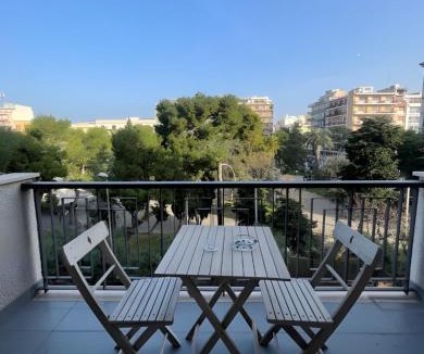 Bari City Centre Apartment | LT SAX