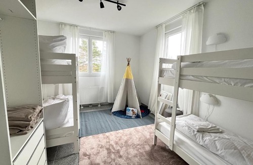 Perlach Apartment | LTA Apartment München Süd No3 Friends & Family