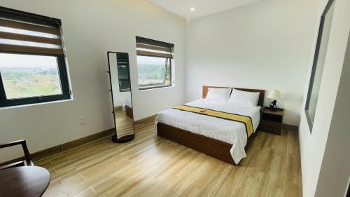 Long Thanh Apartment | LTC Hotel