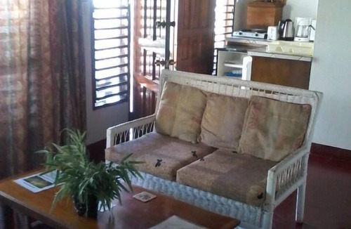 West End Hotel | LTU Garden