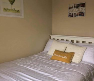 Bunbeg Apartment | Luí na Gréine