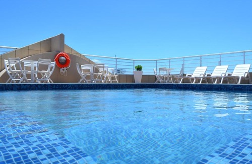 Canasvieiras Hotel | Luísa Studio Hotel