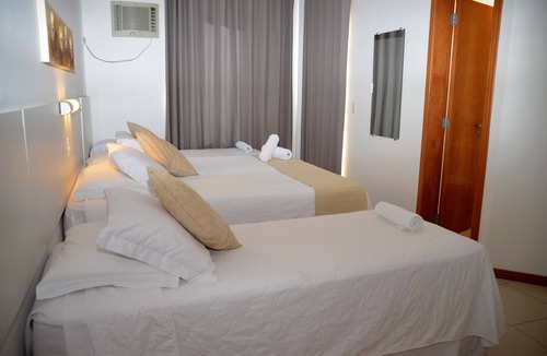 Canasvieiras Hotel | Luísa Studio Hotel
