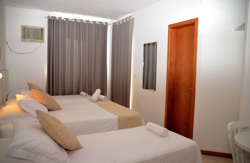 Canasvieiras Hotel | Luísa Studio Hotel