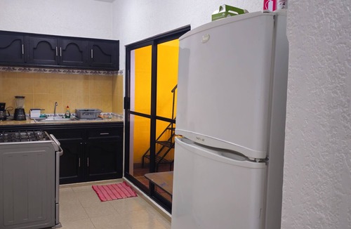 Comitan de Dominguez House | Luúm Balún Canán, Comfortable house with excellent location.