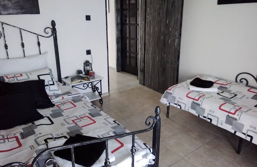 Klinci Apartment | Luštica apartmens APP I
