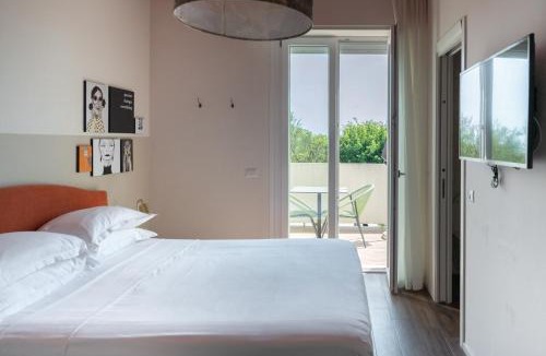 Cervia Hotel | LU BOUTIQUE Hotel