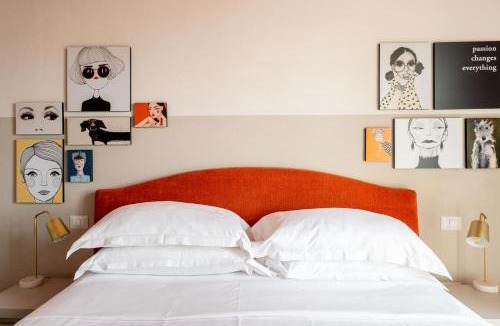 Cervia Hotel | LU BOUTIQUE Hotel