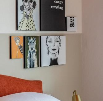 Cervia Hotel | LU BOUTIQUE Hotel