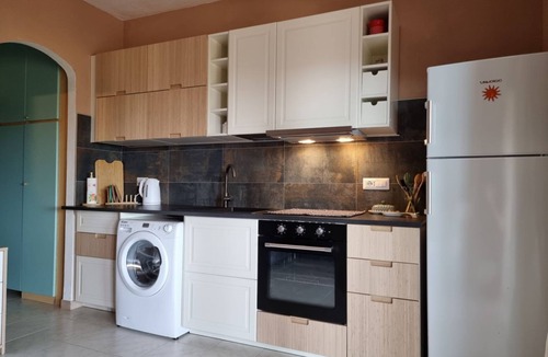 Agrustos Apartment | LU CANALEDDU - BUDONI SWEET HOME