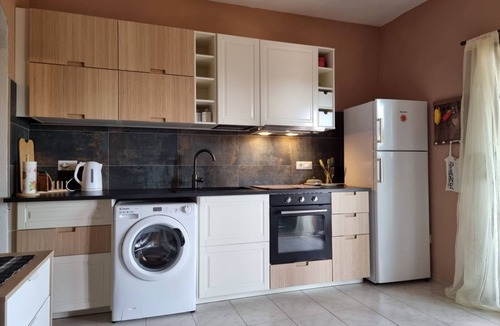 Agrustos Apartment | LU CANALEDDU - BUDONI SWEET HOME