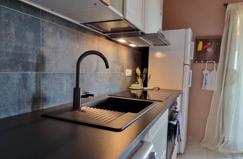 Agrustos Apartment | LU CANALEDDU - BUDONI SWEET HOME