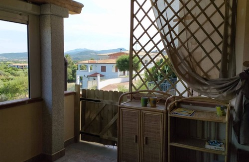 Agrustos Apartment | LU CANALEDDU - BUDONI SWEET HOME