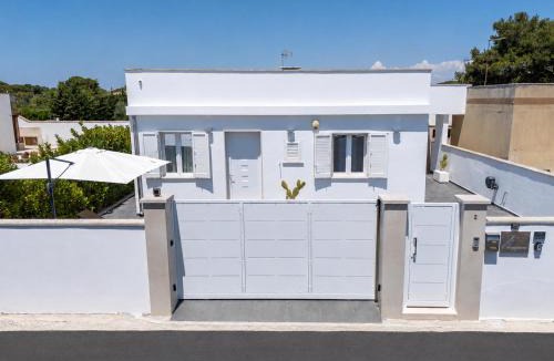 Cenate House | Lu Chiapparu B&B