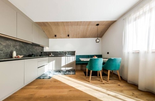 Mareo Apartment | Lü from Plazores
