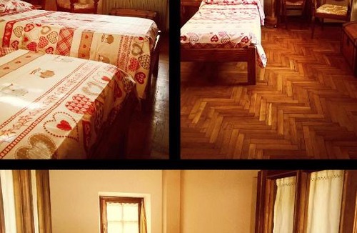 Valdieri House | Lu Garun Rus