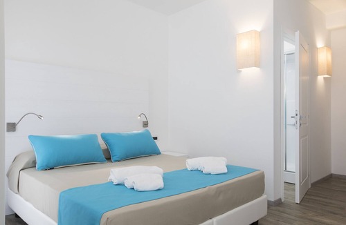 Maladroscia Hotel | Lu’ Hotel Maladroxia