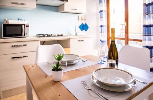 Alghero Apartment | Lu Mariner - Mistral Apartment