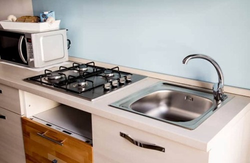 Alghero Apartment | Lu Mariner - Mistral Apartment