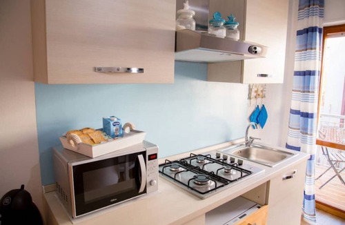 Alghero Apartment | Lu Mariner - Mistral Apartment
