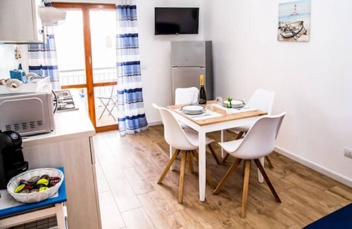 Alghero Apartment | Lu Mariner - Mistral Apartment