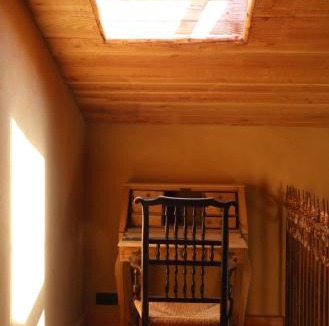 Lorce House | Lu Stâve