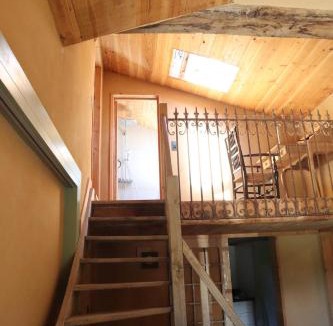 Lorce House | Lu Stâve