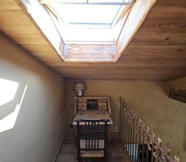 Lorce House | Lu Stâve