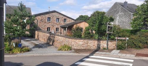 Lorce House | Lu Stâve