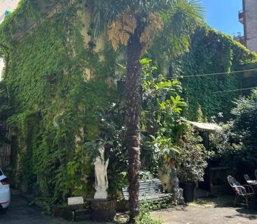 San Salvario House | LU Suites