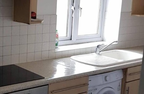 Luton Apartment | LU4-1 Lucullan