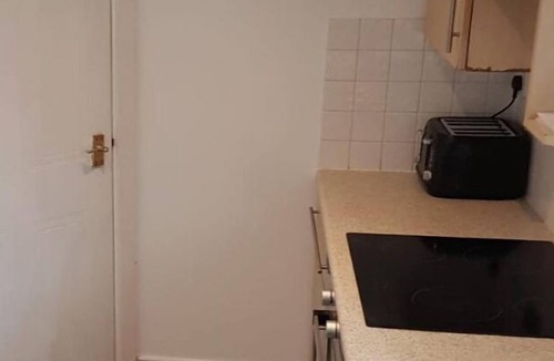Luton Apartment | LU4-1 Lucullan