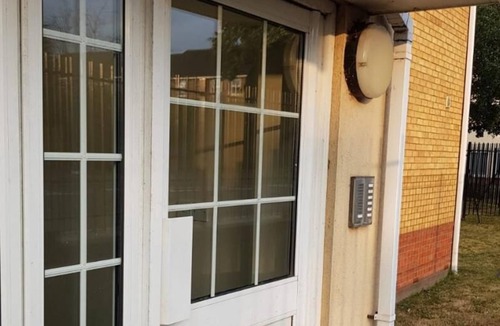 Luton Apartment | LU4-1 Lucullan