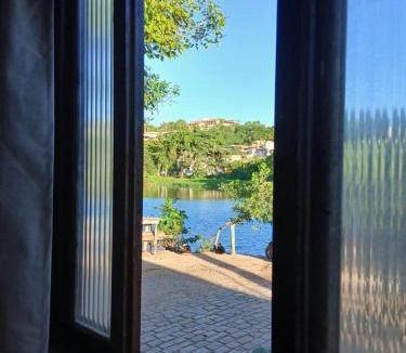 Ossos Apartment | Lua da Lagoa